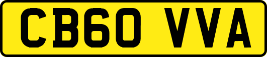 CB60VVA