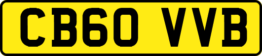 CB60VVB