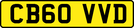CB60VVD