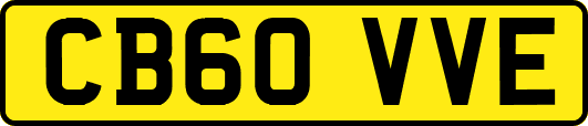 CB60VVE