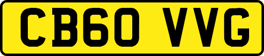 CB60VVG