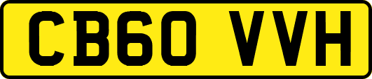 CB60VVH