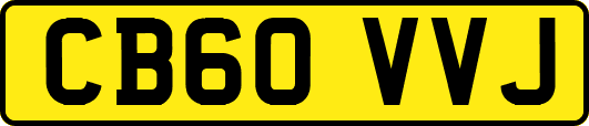 CB60VVJ
