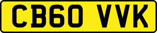 CB60VVK
