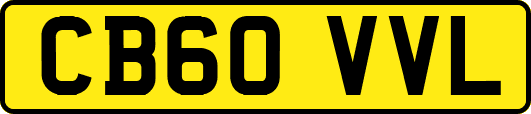 CB60VVL