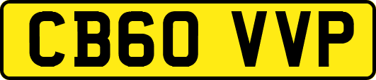 CB60VVP