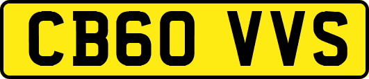 CB60VVS