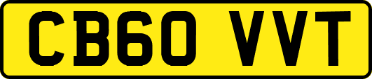 CB60VVT