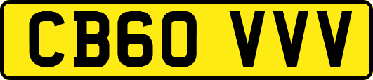 CB60VVV