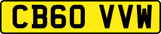 CB60VVW