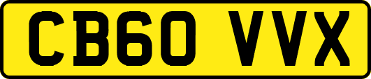 CB60VVX