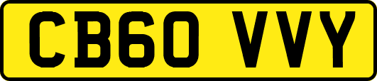 CB60VVY