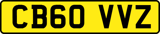 CB60VVZ