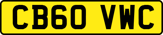 CB60VWC