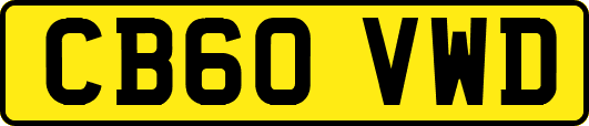 CB60VWD