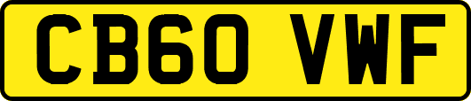 CB60VWF