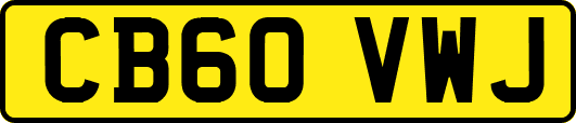 CB60VWJ