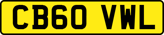 CB60VWL