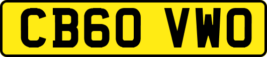 CB60VWO