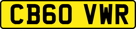 CB60VWR