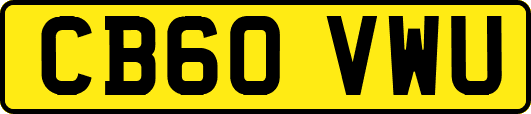 CB60VWU