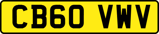 CB60VWV