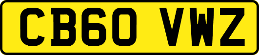 CB60VWZ