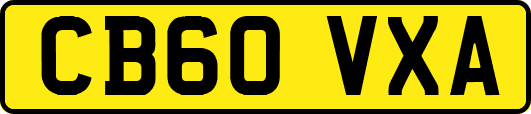 CB60VXA