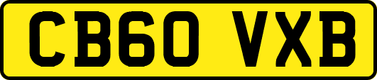 CB60VXB