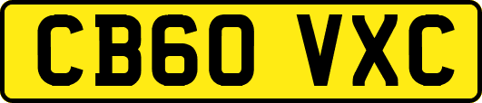 CB60VXC