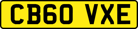 CB60VXE