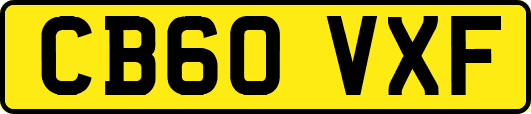 CB60VXF