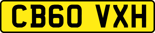 CB60VXH