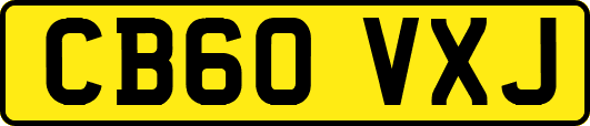 CB60VXJ