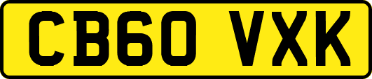 CB60VXK