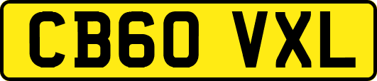 CB60VXL