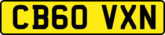CB60VXN