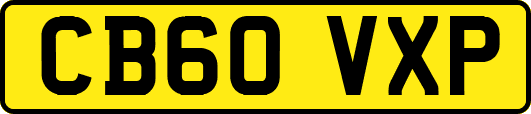 CB60VXP