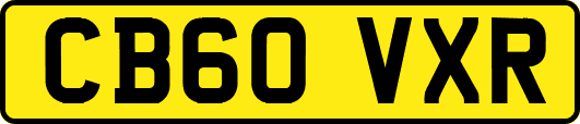 CB60VXR