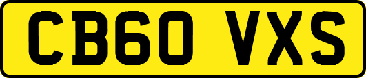 CB60VXS