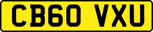CB60VXU