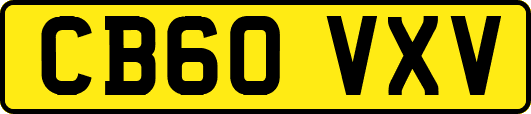 CB60VXV
