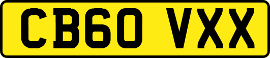 CB60VXX