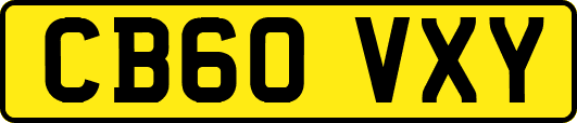 CB60VXY