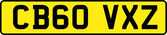 CB60VXZ
