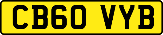 CB60VYB