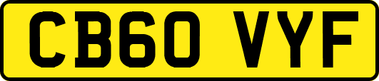 CB60VYF