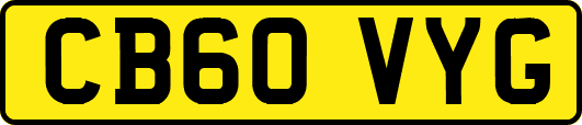 CB60VYG