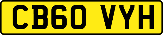 CB60VYH