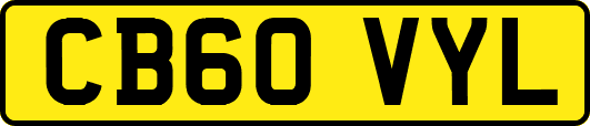 CB60VYL